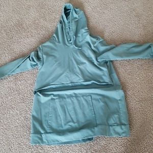 Latched Mama Hoodie size Xl